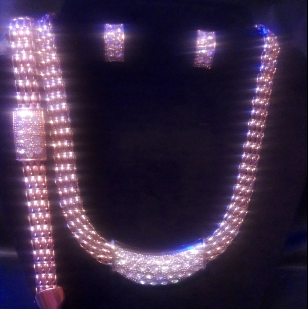 Fashion jewelry